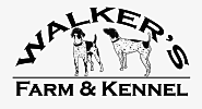 Walker's Farm and Kennel